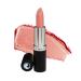 Gabriel Cosmetics Lipstick (Seashell - Peach/Warm Pearl) Natural Paraben Free Vegan Gluten-free Cruelty-free Non GMO High performance and long lasting Infused with Jojoba Seed Oil and Aloe 0.13 oz.