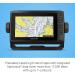 Garmin ECHOMAP UHD 73cv  7" Keyed-Assist Chartplotter with U.S. LakeVu g3 and GT24UHD-TM transducer - Buy Online on SooperMarket.com