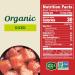 Hunt's Organic Diced Tomatoes 14.5 oz - Keto Friendly - Buy Online on SooperMarket.com