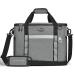 Maelstrom 75 Can Soft Cooler Bag - Collapsible & Leakproof - Large Portable Travel Cooler for Camping, Beach, Kayaking - Gray - Buy Online on SooperMarket.com