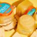 Buy Pineapple Sugar Scrub 510g - Exfoliating Body Scrub for Soft Skin - International Shipping Available - Buy Online on SooperMarket.com