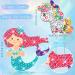 Zonon Gem Diamond Painting Kit for Kids - 26 Piece DIY Sticker Painting Set for Magical and Cute Art and Crafts - Buy Online on SooperMarket.com