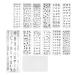 13 pieces nail art punching panels with scrapers flower flower animals pattern manicure template tools for nails decoration professional diy salon