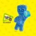 Trident Vibes SOUR PATCH KIDS Blue Raspberry Sugar Free Gum - 160 Pieces - Buy Online on SooperMarket.com
