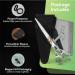 Suvorna 6 Professional Hair Scissors - Japanese Hairdressing Scissors for Men & Women | Barber Scissors with Razor Sharp Blades - 1 Count Pack - Buy Online on SooperMarket.com