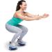 OPTP Dynamic Duo Balance & Stability Trainers (Pair) for Core Strength & Injury Recovery - 4187 - Buy Online on SooperMarket.com