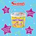 Swizzels Party Treats Extra Large Sweets Tub - A Large Assortment of Delicious and Fruity Sweets & Lollies Perfect for Parties - Bulk Sweets Tub 4kg - Buy Online on SooperMarket.com