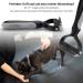 Finopet 3 Set: Dog & Cat Brushes XL Lint Roller & Tick Tongs - Ultimate Pet Grooming Kit for Long Hair & Undercoat - Buy Online on SooperMarket.com