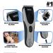 WAHL Easy Pro for Pets Rechargeable Dog Grooming Kit Electric Dog Clippers for Dogs & Cats with Fine to Medium Coats - Model 9549 - Buy Online on SooperMarket.com