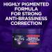 L'Oreal Paris Elvive Colour Protect Anti-Brassiness Purple Mask 250ml - Pack of 1 - Buy Online on SooperMarket.com