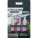 JBL Water Test Refill for Saltwater Aquariums - ProAquaTest Ca Calcium Refill (3 Pieces) | Accurate Testing for Aquatic Health - Buy Online on SooperMarket.com