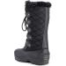 POLAR Women's Waterproof Tactical Snow Knee Boots - Size 7, Black - Buy Online on SooperMarket.com