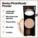 Revlon PhotoReady Blurring Face Powder - Longwear Medium-Full Coverage, 020 Light/Medium, 0.30 Oz - Buy Online on SooperMarket.com