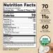 Nutricost Organic Coconut Milk Powder 2LB - Non-GMO & Certified Organic - Buy Online on SooperMarket.com