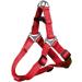 Trixie Premium One Touch Dog Harness 80 - 100 cm x 25 mm Red - Buy Online on SooperMarket.com