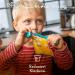 Shop Moin Minis Handle for Squeezable Fruit Bags - Universal Clip for Baby Food - International Shipping Available - Buy Online on SooperMarket.com