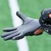 Buy CUTTERS REV PRO 5.0 Receiver Gloves - Gold Adult Large | International Shipping Available - Buy Online on SooperMarket.com