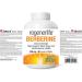 Natural Factors Regenerlife Berberine 500mg 90 liquid softgels Clinical Strength Helps Support Blood Sugar and Cardiovascular Health - Buy Online on SooperMarket.com