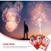 MAGICLULU 72 Pcs Ox Zodiac Red Packet Hong Bao Wedding Chinese New Year Red Packet Spring Festival Money New Year Red Envelopes Wallets for Mini Gifts Child 250g Copper Paper Asia Christmas - Buy Online on SooperMarket.com