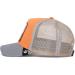 Goorin Bros. Unisex The Farm Mesh Trucker Hat - Adjustable Coral Baseball Cap | Perfect Goat Gift - Shop Internationally! - Buy Online on SooperMarket.com