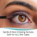 FEG Max Eyelash Serum | Fast & Effective Growth for Longer Darker Lashes | Natural Eyelash & Brow Serum | 6 mL - Ships Internationally - Buy Online on SooperMarket.com