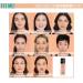 Maybelline Fit Me Dewy + Smooth Foundation 2-Pack - 228 Soft Tan - Buy Online on SooperMarket.com