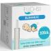 Fuchsi 10 pieces of flat help for babies |Effective help for babies with flatulence |Without any medicationDisposable catheter |Gentle remedy in infant colic and bloated stomach