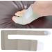 Right Foot Toe Corrector Spacer for Sport | Reduce Soreness & Improve Elasticity - Buy Online on SooperMarket.com