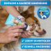 Buy Bluepet Pfotenbalsam Dog Stick Ultimate Care for Stressed Paws & Noses | Relieves Protects & Maintains Year-Round - Buy Online on SooperMarket.com