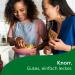 Buy KNORR FISS WORD MISS Paprika-Rahm Schnitzel Mix - 43g | Authentic Schnitzel Dish with Natural Ingredients | International Shipping Available - Buy Online on SooperMarket.com