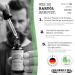 Buy Bart l Havana - Natural Vegan Beard Oil for Softness & Healthy Growth | Wildwuchen Bartpflege (30ml) - Buy Online on SooperMarket.com