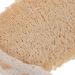 Loofah Bath Towel Shower Scrubber - Exfoliating Bath Pad for Rich Foaming & Skin Cleaning - Buy Online on SooperMarket.com