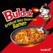 Samyang Buldak Ramen Korean Hot Spicy Chicken Stir-Fried Ramyun Noodles 140g Vmart (Pack of 10) - Buy Online on SooperMarket.com