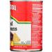 La Preferida Low Fat Refried Black Beans - Buy Online on SooperMarket.com
