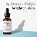 Philosophy When Hope is Not Enough Facial Firming Serum 1 oz - Buy Online on SooperMarket.com