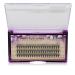Bodermincer C Curl Individual Flare False Eyelashes 10mm - 20 Hairs/Cluster Fake Lashes Extension - Buy Online on SooperMarket.com