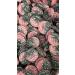 PANDY Strawberry Liquorice Gummy Candies - Low Sugar & Calorie Classic Treat | 50g Bag - Buy Online on SooperMarket.com