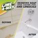 Lime-A-Way Cleaner 22oz: Powerful Solution for Stubborn Lime Build-Up - Buy Online on SooperMarket.com