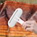 Colcolo 5x Lint Brush Set - Reusable Coat Bed Sheet & Carpet Cleaning Tool for Effortless Fabric Care - Buy Online on SooperMarket.com