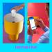 WiZ Connected Tunable White A19 Smart WiFi Light Bulb Dimmable 2700K - 6500K Smart Control with WiZ App Compatible with Alexa Google Assistant and Siri Shortcuts No Hub Required 1 Bulb A19 Tunable White 1 Count (Pack of 1) - Buy Online on SooperMarket.com