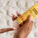 Africa's Best Originals Honey and Castor Edge Hair Gel - Sulfate-Free 4 oz - Buy Online on SooperMarket.com