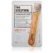 The Face Shop The Solution Nourishing Beauty Face Mask 1 Sheet 0.70 oz (20 g)