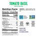 Fody Food Co Tomato Basil Pasta Sauce - 19.4 oz (Gluten-Free, Low-FODMAP) - Buy Online on SooperMarket.com