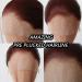 Long Straight Reddish Brown Lace Front Wig - Heat Resistant Synthetic Hair for Black Women - Cosplay and Daily Wear - Buy Online on SooperMarket.com