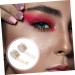 Amosfun 2400 Sheets Double Eyelid Sticker Lace Eyelid Tape Double Eyelid Tape Stickers Eye Lid Lifters Tape Breathable Eyelid Tape Eye Makeup Tape Adhesive Strip Natural Cosmetics - Buy Online on SooperMarket.com