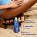 NIVEA Sun Lait Solaire SPF 30 250ml - Broad Spectrum Sunscreen - Buy Online on SooperMarket.com