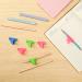 Giantree Writing Aid for Abbey Children - 12 Ergonomic Pencil Holders for Posture Correction & Writing Help - Buy Online on SooperMarket.com