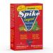Spike Original All-Purpose Seasoning, All Natural, Low Sodium, No Sugar, No MSG, Zero Calories, Vegan, 14 oz Box