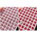 Bright Stereo Luxury Diamond Girl Beautiful Diamond Jewelry Art Decor For 3D Nail Art Decoration Nail Decorations For Nail Art Kit For Kids - Buy Online on SooperMarket.com