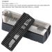 Ankroyu Razor Film Shaving Blade Replacement - Electric Body Blades & Foil Accessories for 5569 5579 3550C 5419 5424 - Buy Online on SooperMarket.com